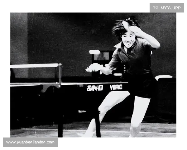 2019中国乒乓球公开赛冠军