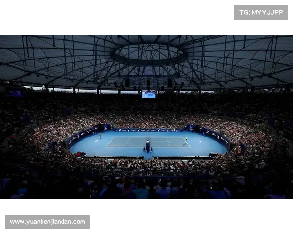 ATP美国网球赛事全景:2023赛季精彩回顾与未来展望 ATP美国网球赛事全景:2023赛季精彩回顾与未来展望